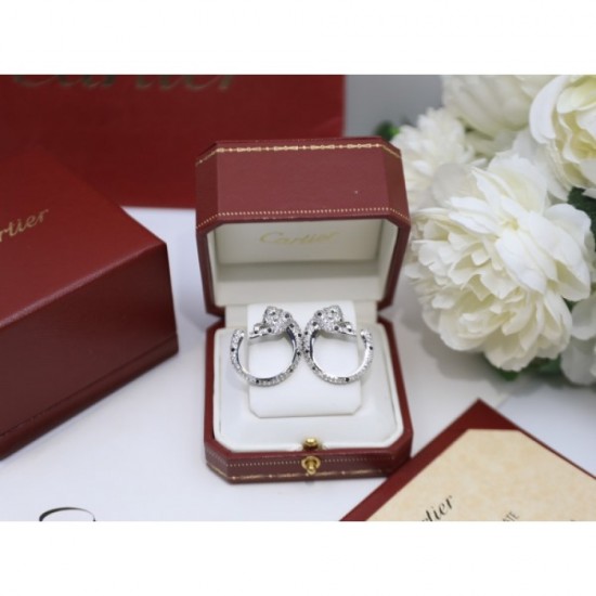 Featured new earrings using colors this season 2023SS CARTIER Cartier Featured new earrings using colors this season 2023SS CARTIER Cartier